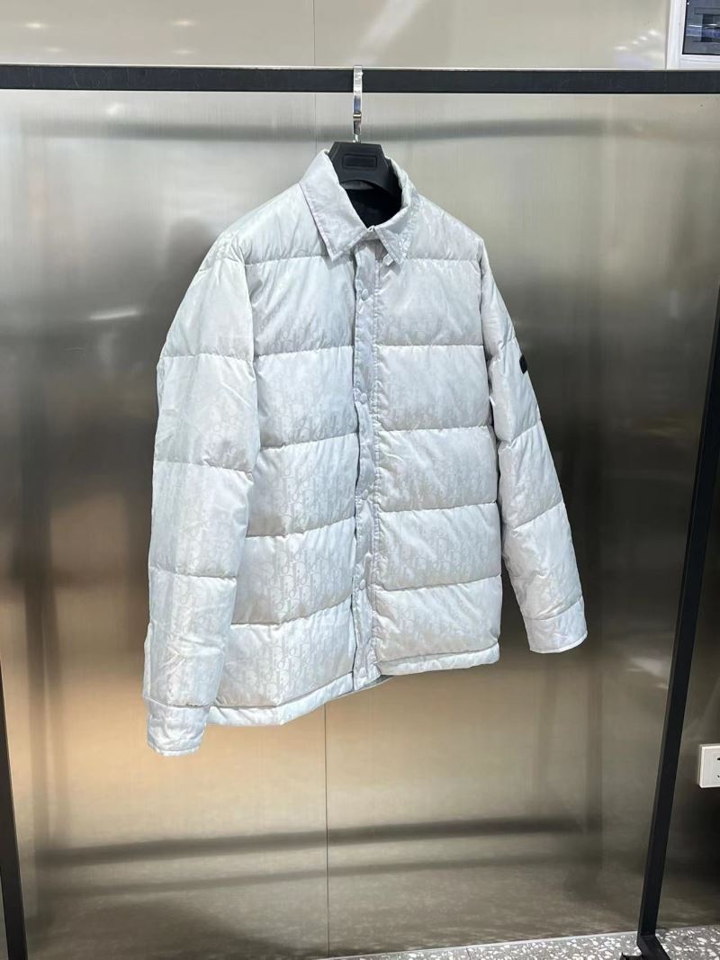 Christian Dior Down Jackets